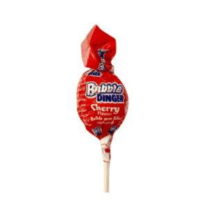Dinger fun cherry *100