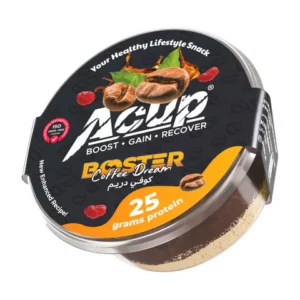 a cup 25gp coffee dream