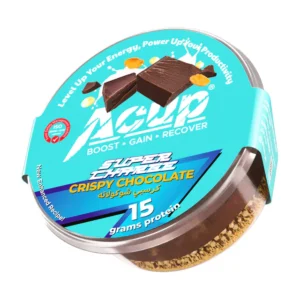 a cup 15gp crispy choco