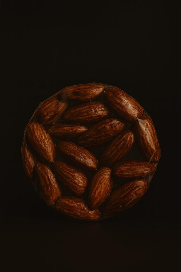 30*عراميش لوز