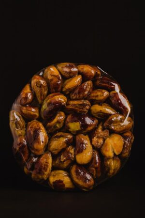 30 *عراميش حلبي