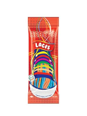 BEBETO LACES (12*75G)