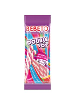 BEBETO DOUBLE JOY (12*75G)