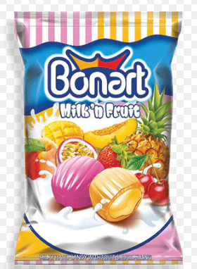 banort fruits 110g*12