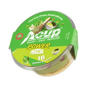 a cup 18gp matcha