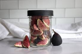 crispy figs