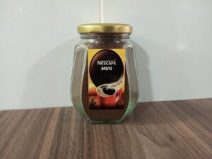 cafe mug 100g