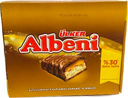 ALBENI 30%*18