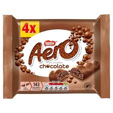 aero 4*27g