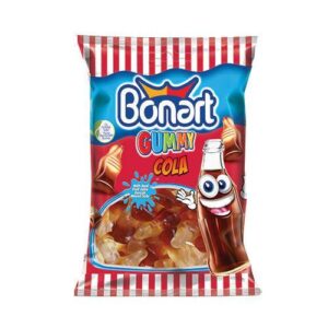 banort cola 110g*12