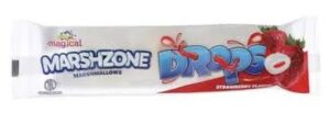 marshzone drops strawberry 20g. -- 12/P -- 0.33