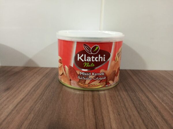 klatchi cans قلوبات 170غ