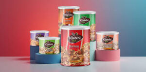 Klatchi cans لوز 170غ