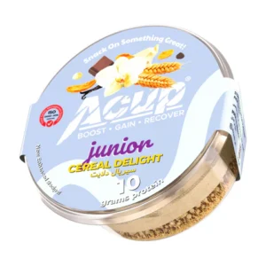 a cup 10gp cereal delight