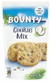 Bounty Cookies Mix 180g