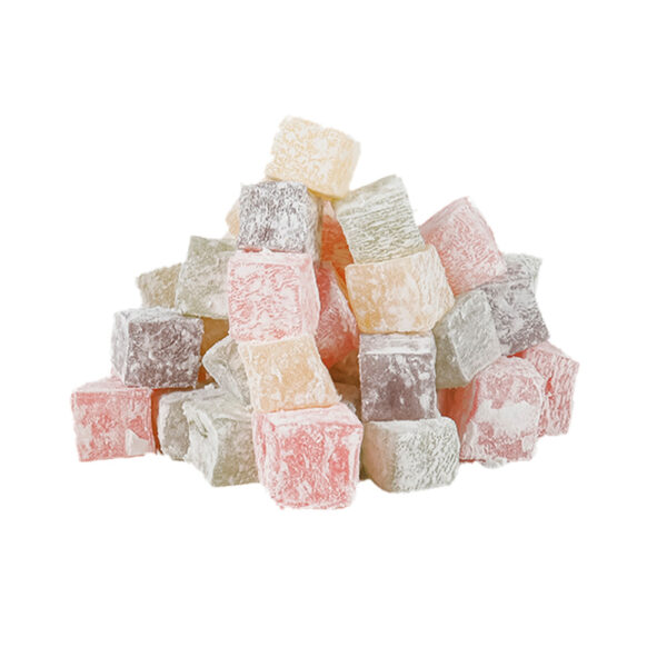 raha 400g mixed fruits*5