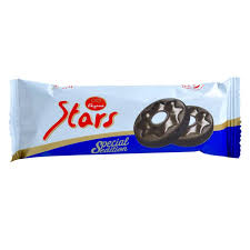 ELEGANCE STARS SPECIAL EDITION (24*34G)