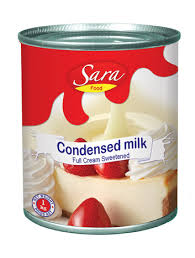 sara nestle 1 kg