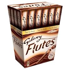 galaxy flutes -- 24/P