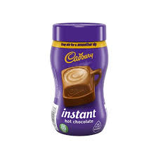 cadbury hot chocolate 300g