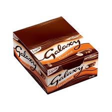 galaxy hazelnut 36g*24