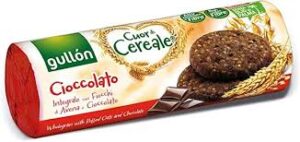 GULLON CHOCOLATE 280G