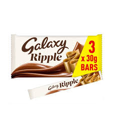 galaxy ripple 30 g *3
