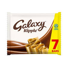 galaxy ripple 7 bars 210g