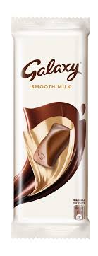 Galaxy smooth milk 80g*12
