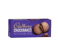 cadbury choco bake 57.35g