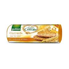 gullon croccante 265g