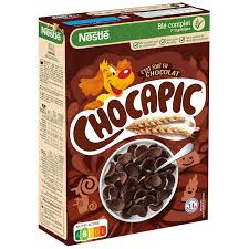 CHOCAPIC CEREAL 375G