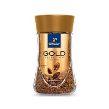 TCHIBO GOLD COFFE 100G