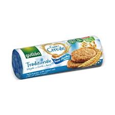 GULLON NO ADDED SUGAR 280G