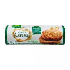 gullon oat green 280g