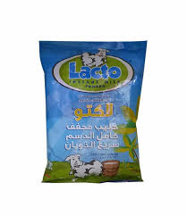 Lacto milk 750g*12