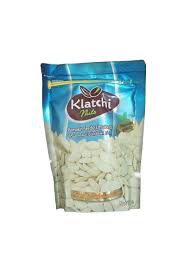 KLACHI بزر ابيض بلا ملح 225غ