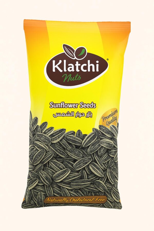 KLATCHI بزر ميال 80غ