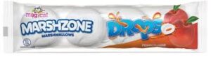 marshzone drops 20g peach. -- 12/P -- 0.33