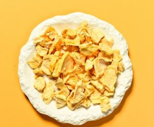 Crispy Melon