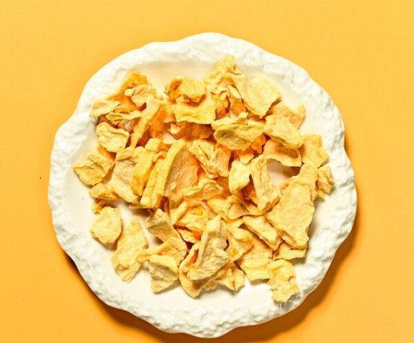 Crispy Melon