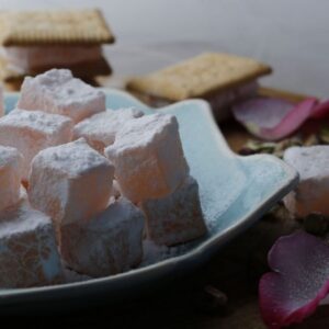 raha 400g miskeh*5