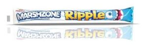 MARSHZONE RIPPLE RASBERRY (24*10G)