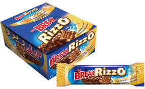 break rizzo 20g*24