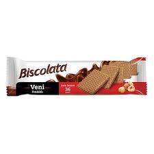 biscolata veni chocolate 110g