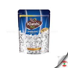 KLATCHI بزر ابيض 225غ