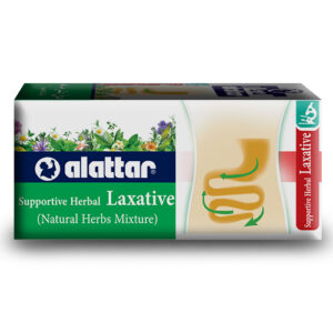 عطار خلطة ملينة
