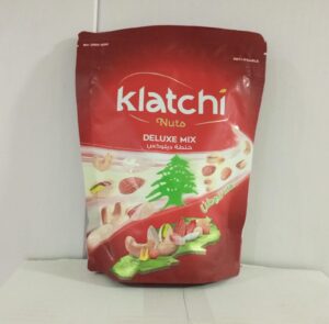 KLATCHI ديلكوس LEBANONغ 250