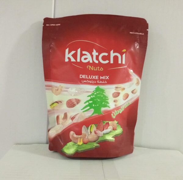 KLATCHI ديلكوس LEBANONغ 250