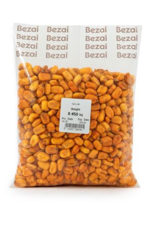 KLATCHI `ذرة 450غ بزري